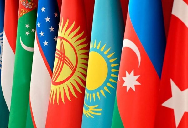 Türkiye counts country's exports to Turkic states