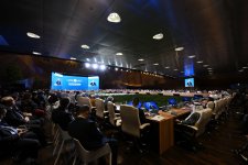 Президент Ильхам Алиев принял участие в VI Всемирном форуме по межкультурному диалогу в Баку (ФОТО/ВИДЕО)