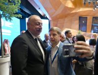 President Ilham Aliyev attends 6th World Forum on Intercultural Dialogue in Baku (PHOTO/VIDEO)