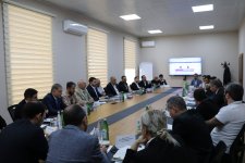 Azerbaijan's internet to speed up next year -  official (PHOTO)