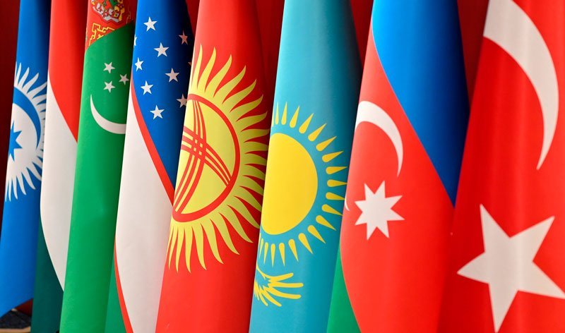 Назван объем экспорта Турции в тюркские государства в марте 2024 года