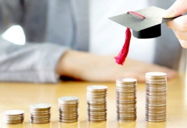 Названо число выданных в Азербайджане студенческих образовательных кредитов