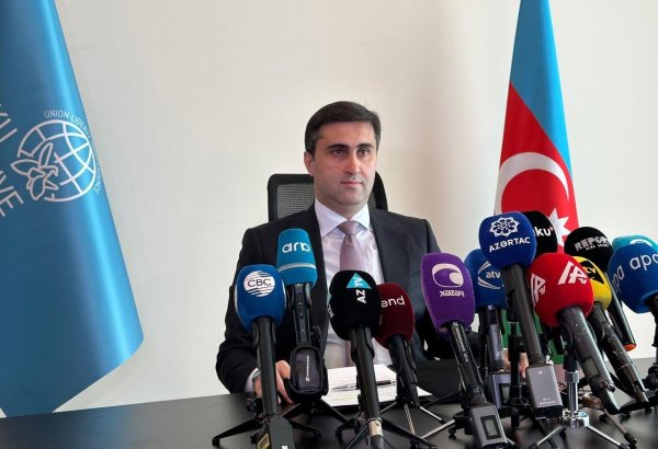 Шаги Азербайджана основаны на международном праве  - Аббас Аббасов