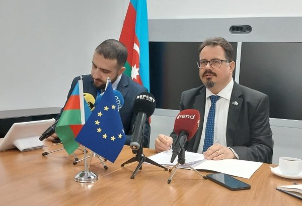European Union and Azerbaijan remain close partners - ambassador