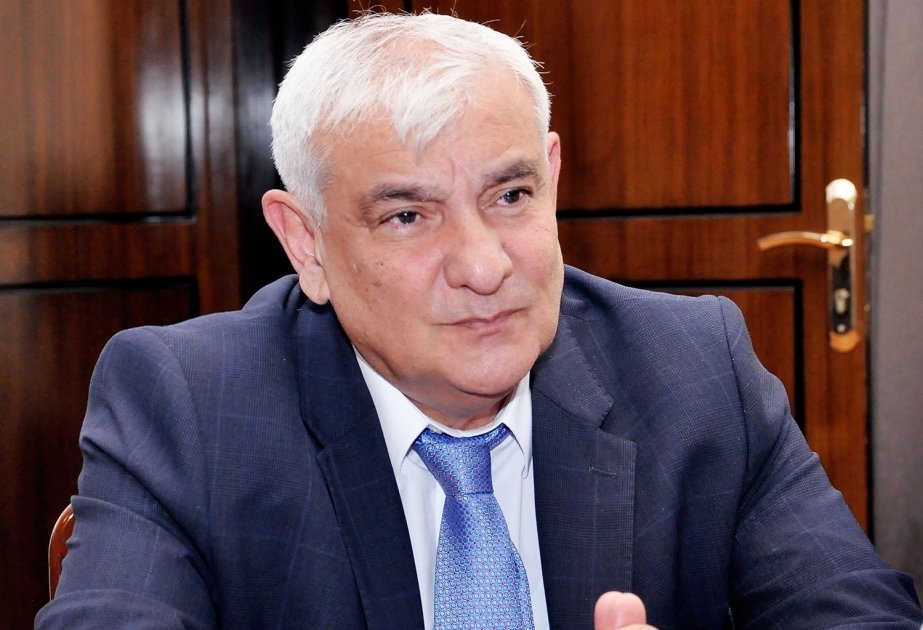 Multicultural values highly esteemed in Azerbaijan - chairman