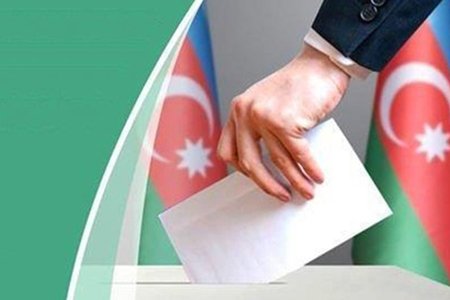 Chairman of Azerbaijan's CEC fails to rule out changing dates of parliamentary election