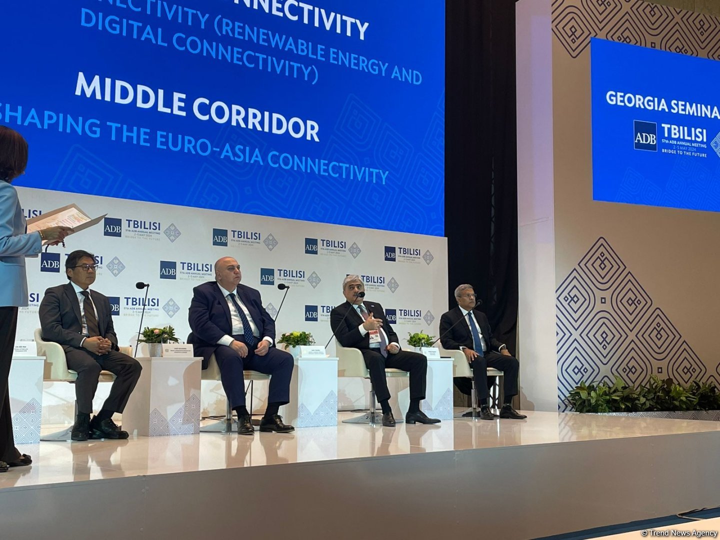 Digitalization emerges as must for customs procedures - Azerbaijani minister