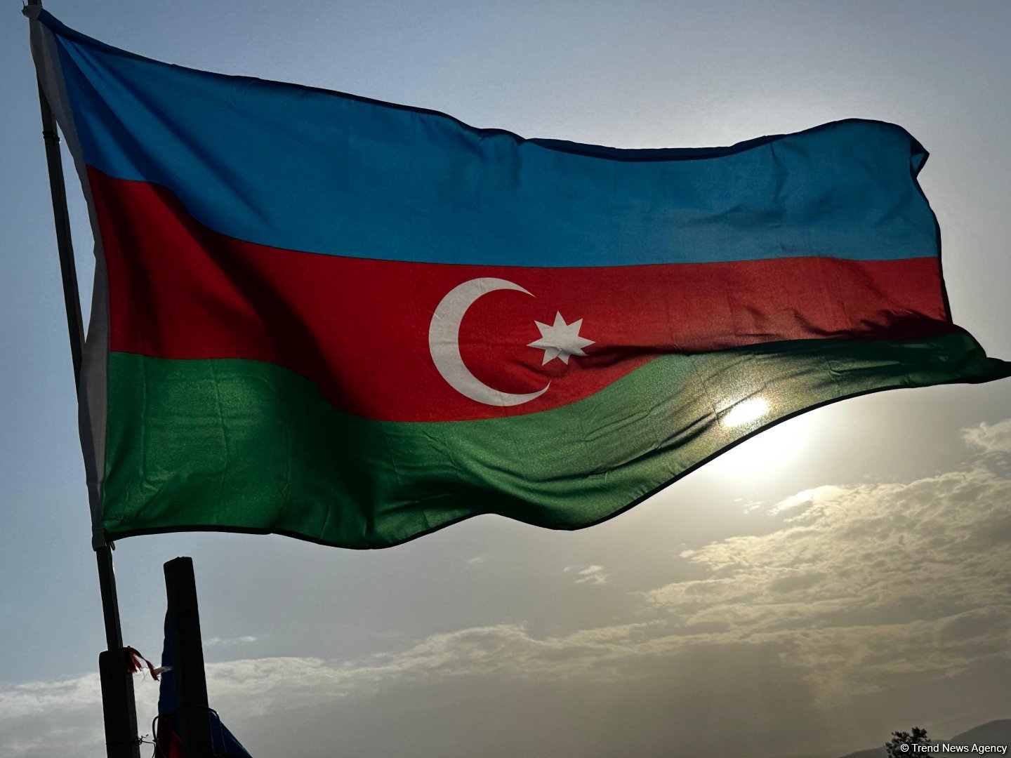 Norwegian travelers' visit to Azerbaijan's Aghdam comes to end (PHOTO)