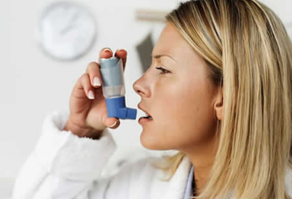 При бронхиальной астме одним из важных аспектов является врачебное наблюдение - минздрав (ФОТО)