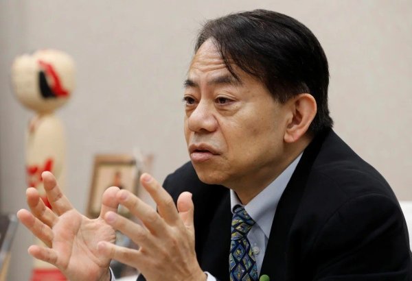 АБР будет по-прежнему уделять особое внимание борьбе с изменением климата и развитию частного сектора - Масацуга Асакава