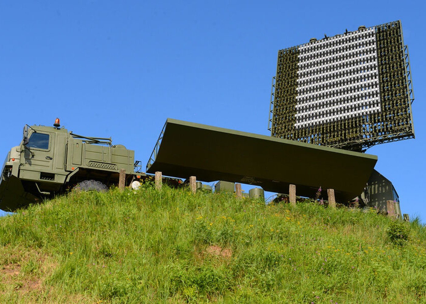 Almaniya Ukraynaya altı radar sistemi göndərəcək