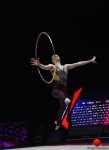 European Rhythmic Gymnastics Cup kicks off in Azerbaijan's Baku (PHOTO)