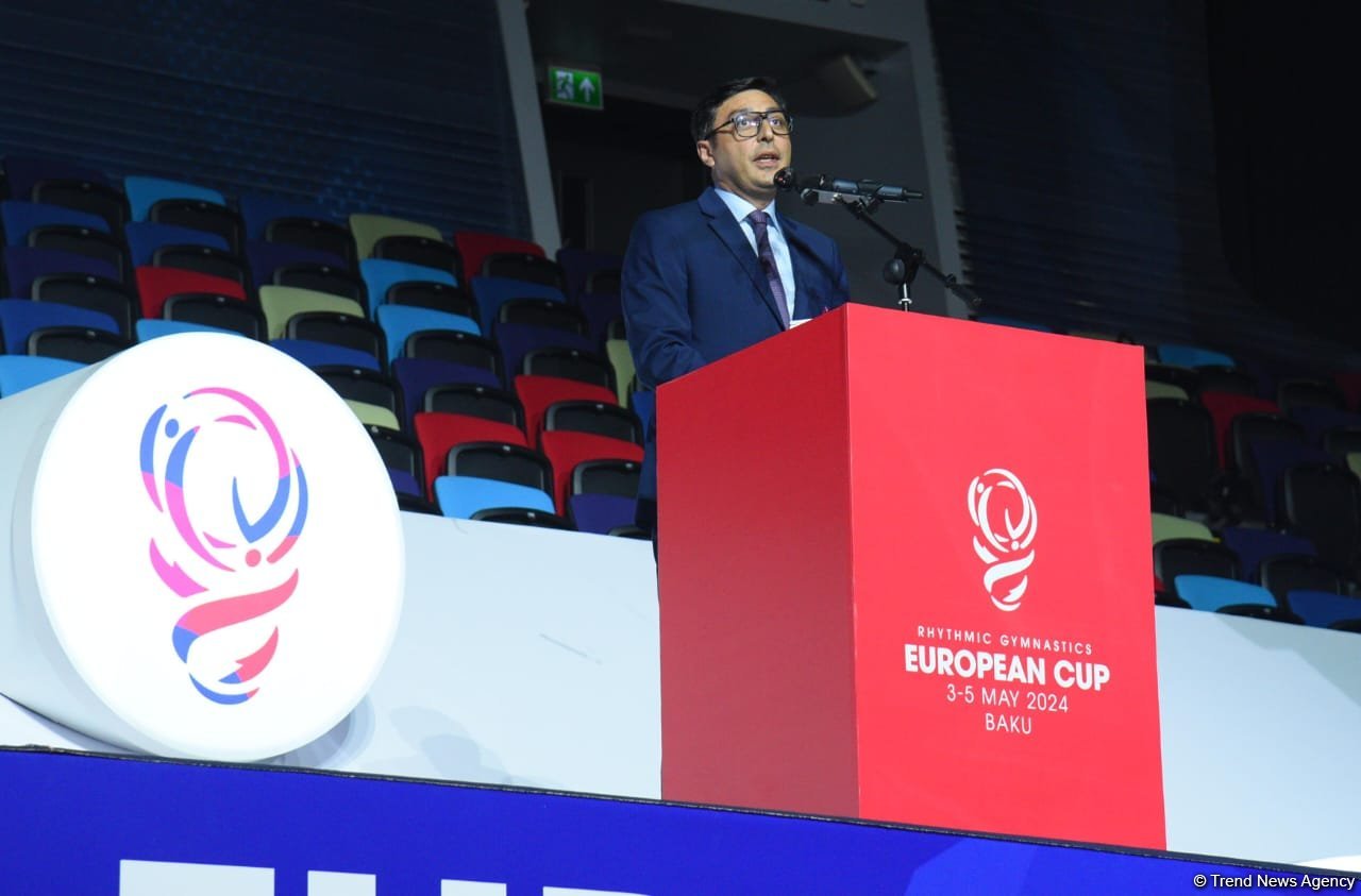 Президент Азербайджана Ильхам Алиев оказывает большую поддержку спорту - Фарид Гаибов