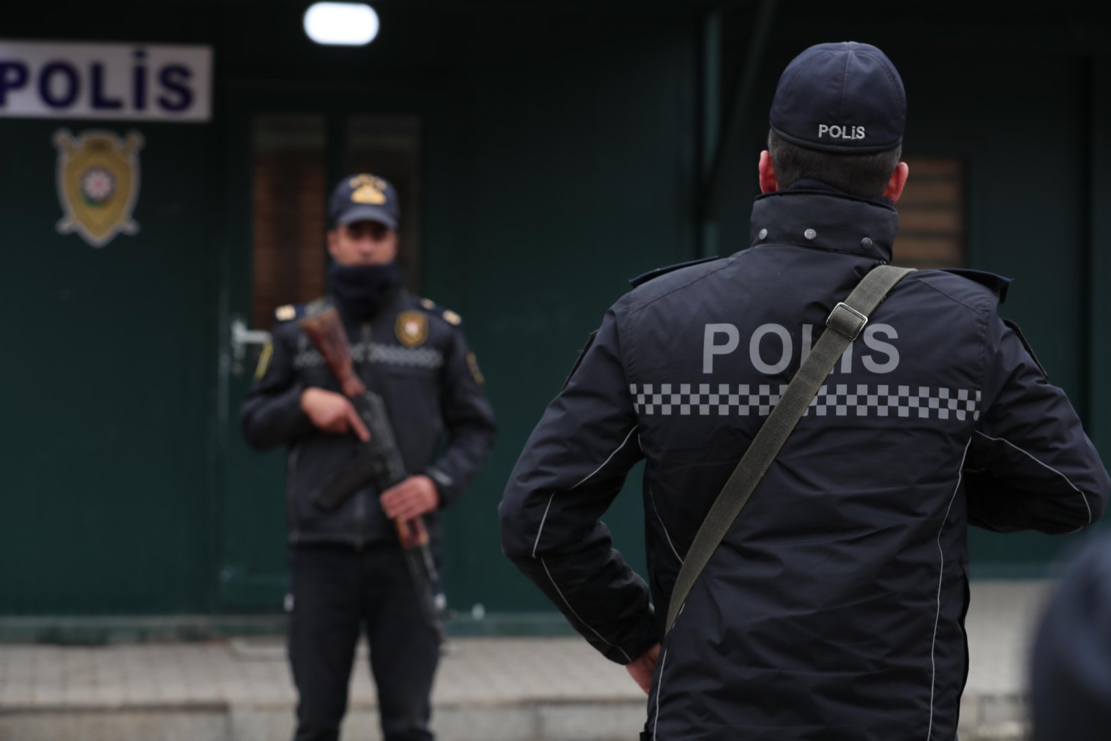 Названо количество боеприпасов, обнаруженных в Ханкенди за неделю (ФОТО)