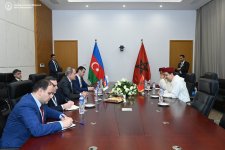 Azerbaijan and Morocco abolish visa regime (PHOTO)