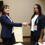 Между Федерациями гимнастики Азербайджана и Кубы подписан меморандум о взаимопонимании (ФОТО)