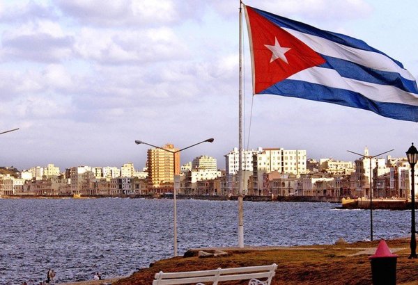 Куба решила отменить визовый режим для граждан КНР