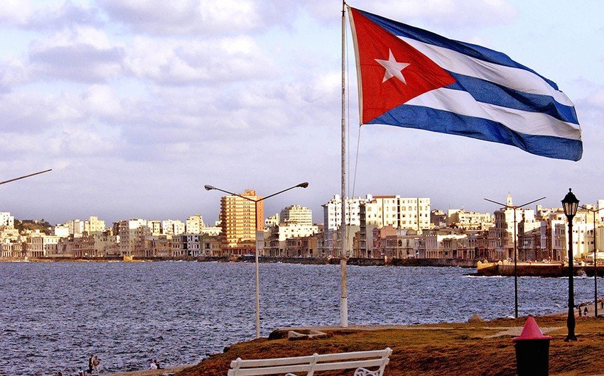 Куба решила отменить визовый режим для граждан КНР