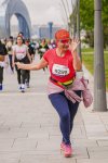 Baku Marathon 2024 concludes successfully under Heydar Aliyev Foundation's initiative (PHOTO)