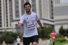 Baku Marathon 2024 concludes successfully under Heydar Aliyev Foundation's initiative (PHOTO)