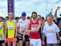 Стартовал «Бакинский марафон – 2024», организованный по инициативе Фонда Гейдара Алиева (ФОТО)