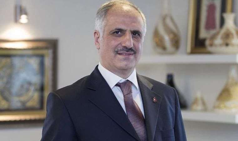 Турция призывает АБР уделять приоритетное внимание результатам развития - Осман Челик