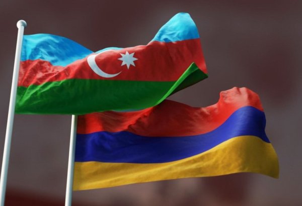 Azerbaijan, Armenia install 40 border pillars