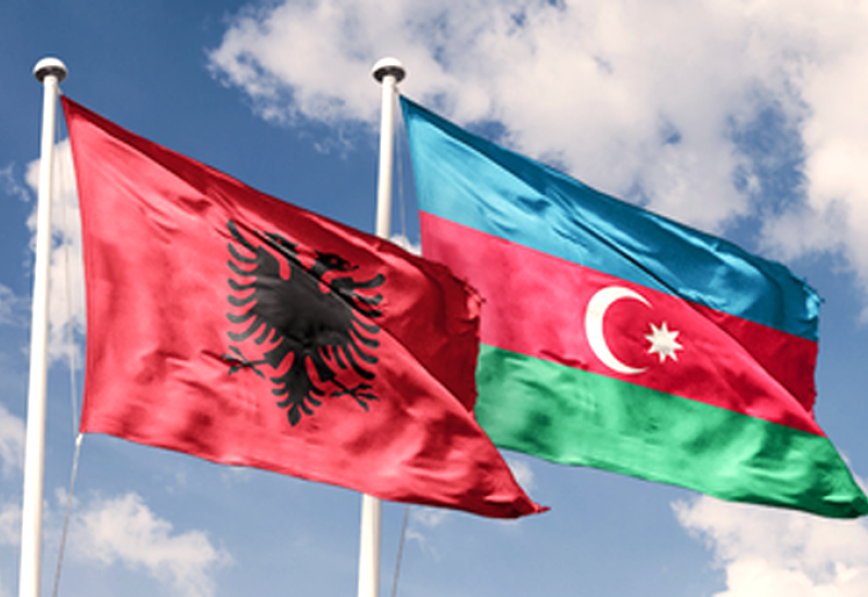 Утверждено соглашение об экономическом сотрудничестве между Азербайджаном и Албанией - Указ