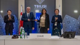 Ежегодное собрание АБР в 2025 году пройдет в Италии (ФОТО)