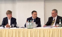 Azerbaijan's COP29 expected to significantly contribute to global peace (PHOTO)