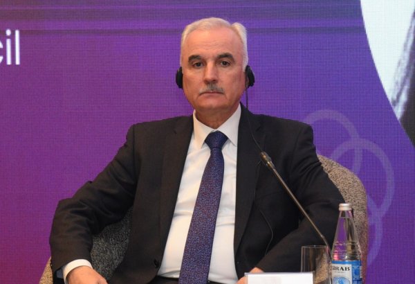 All activity programs in Azerbaijan aligned with SDGs - official