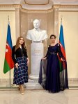 Представлен проект "Элегия", посвященный памяти великого лидера Гейдара Алиева (ВИДЕО, ФОТО)