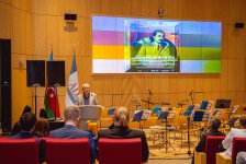 Джазовые оркестровые традиции в Азербайджане: прошлое и настоящее (ФОТО)