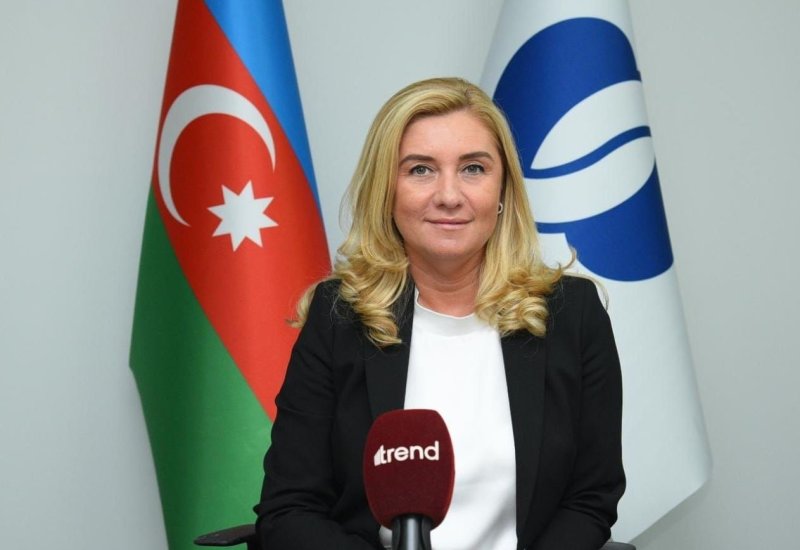 ЕБРР планирует наращивать инвестиции в Азербайджан – Наталья Моуравидзе (Эксклюзивное интервью)