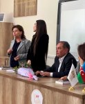 Духовный мир азербайджанского учителя, вынужденно ставшего домашним узником (ФОТО)