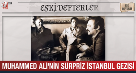 ‘ESKİ DEFTERLER’ HEP İLGİ ÇEKER