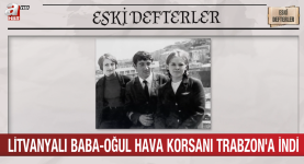 ‘ESKİ DEFTERLER’ HEP İLGİ ÇEKER