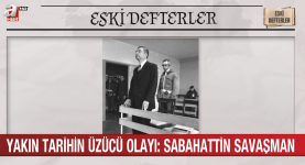 ‘ESKİ DEFTERLER’ HEP İLGİ ÇEKER