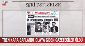 ‘ESKİ DEFTERLER’ HEP İLGİ ÇEKER