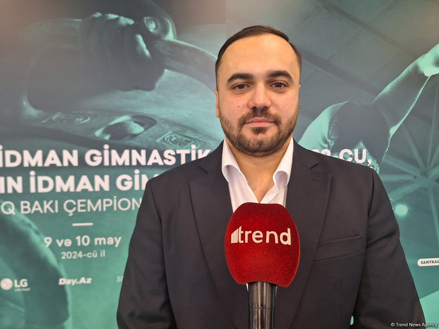 Открытый чемпионат Баку по спортивной гимнастике прошел в новом формате – главный тренер сборной Азербайджана