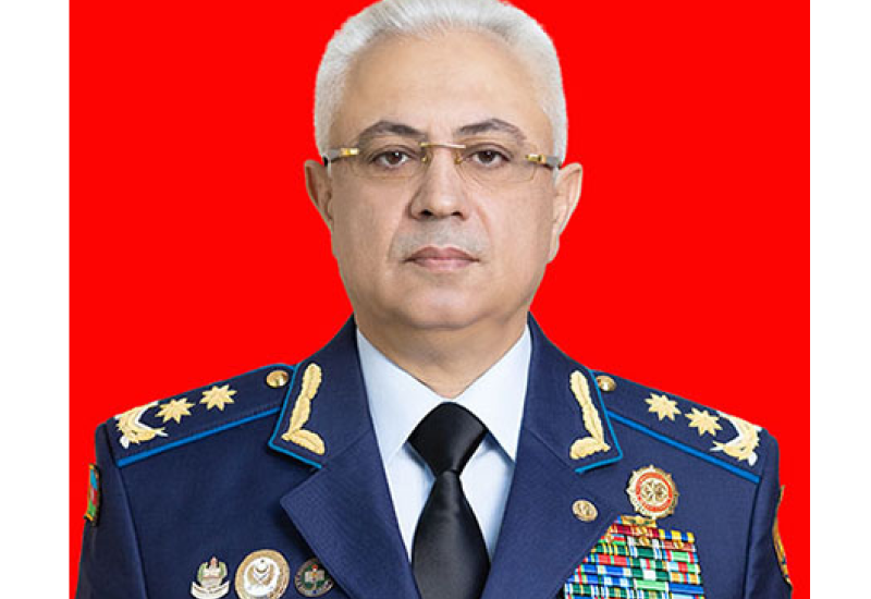 Заместитель министра обороны Азербайджана Рамиз Тахиров освобожден от должности