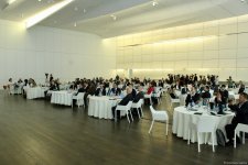 Baku hosts workshop on preparation of transparency reports (PHOTO)