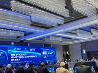 2nd ICESCO Ministerial Conference on PISA kicks off in Azerbaijan's Baku (PHOTO)