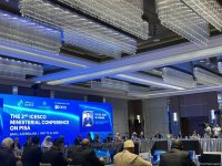 2nd ICESCO Ministerial Conference on PISA kicks off in Azerbaijan's Baku (PHOTO)