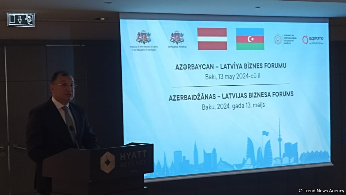 Azerbaidžāna cenšas iegūt lauksaimniecības zināšanas Latvijā – ekonomikas ministra vietnieks