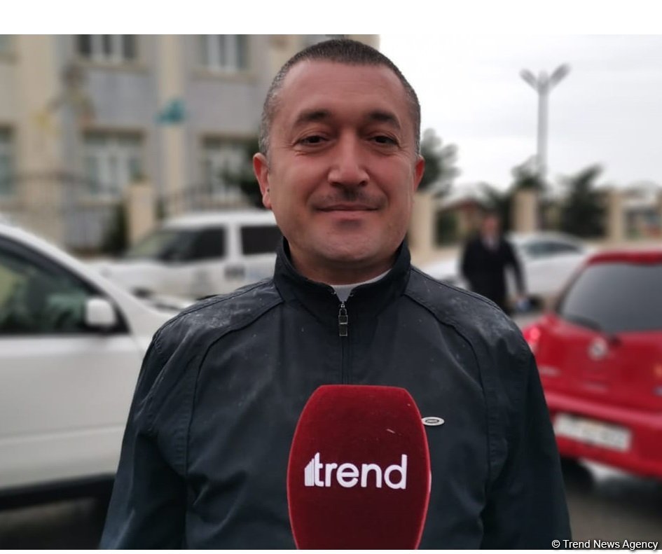 Ali Baş Komandanımızın siyasəti nəticəsində Azərbaycan daha da güclüdür – Şuşa sakini
