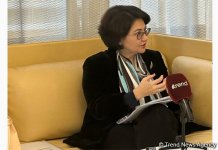 Middle Corridor is important for diversification of transport routes from China to Europe - ADB's Lyaziza Sabyrova (Exclusive interview)