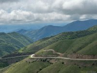 Initially 50 families to be relocated to Turshsu settlement in Azerbaijan's Shusha (PHOTO)