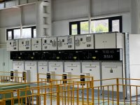 Azerbaijan's energy system to pick up green power from Zabukh SHPP (PHOTO)