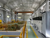 Azerbaijan's energy system to pick up green power from Zabukh SHPP (PHOTO)